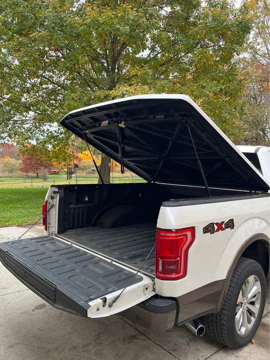 2017 Ford F-150 13th Gen - Image 5 of 17