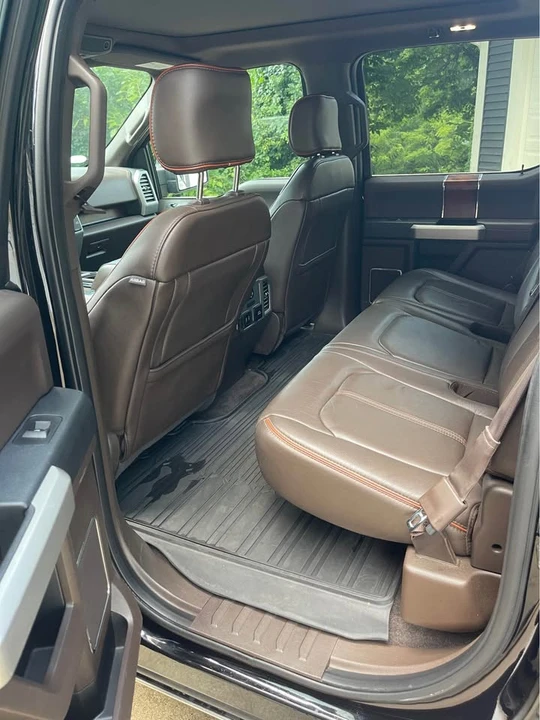 2017 Ford F-150 13th Gen - Image 6 of 11