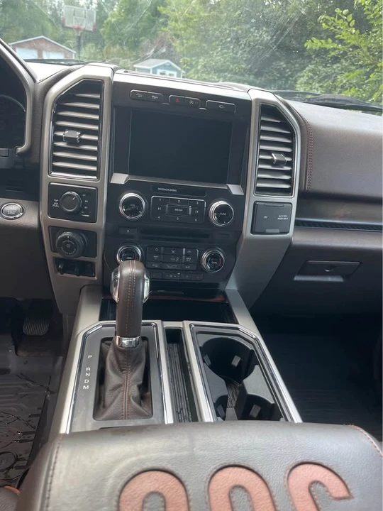 2017 Ford F-150 13th Gen - Image 8 of 11