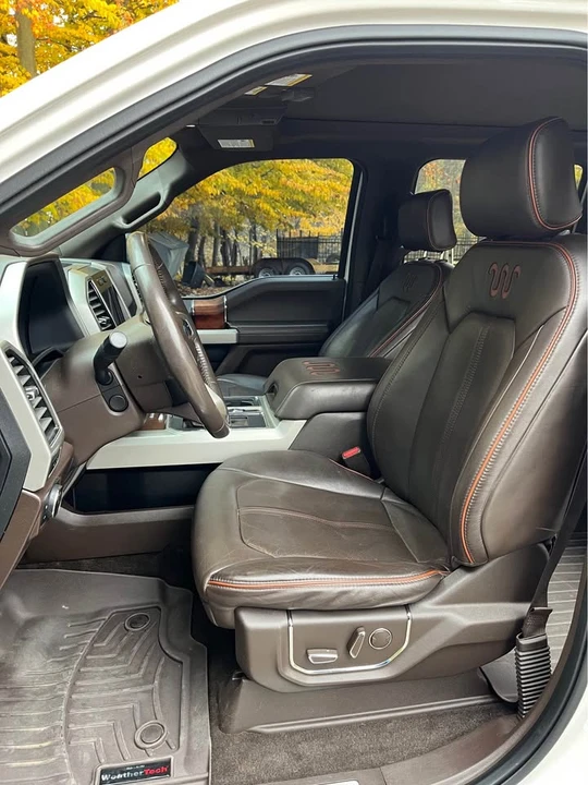 2017 Ford F-150 13th Gen - Image 14 of 17
