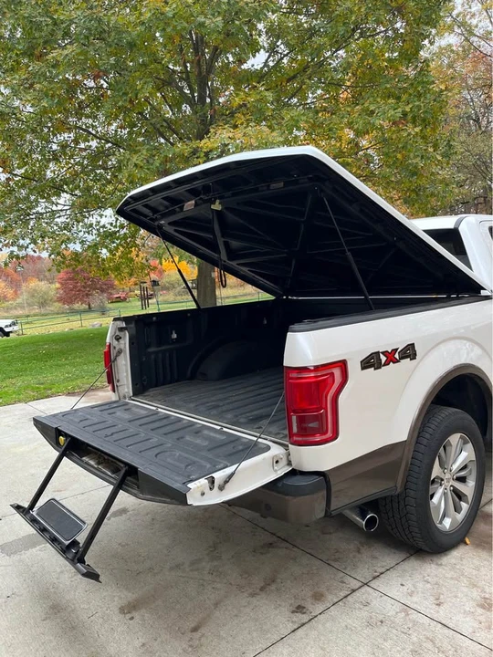 2017 Ford F-150 13th Gen - Image 6 of 17
