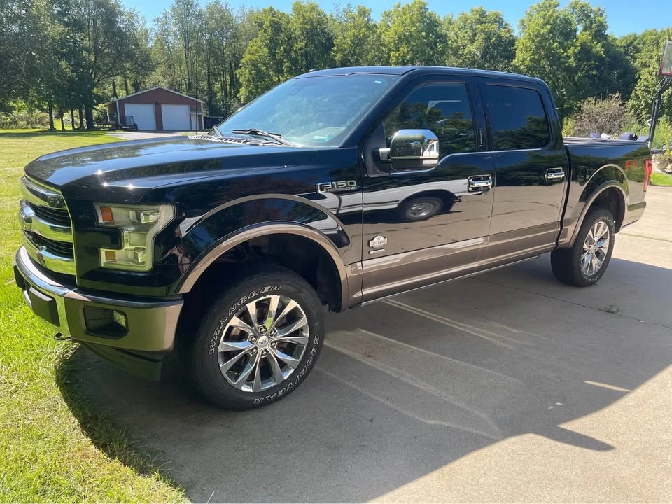 2017 Ford F-150 13th Gen - Image 11 of 11