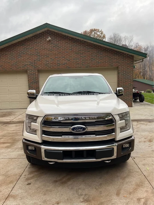 2017 Ford F-150 13th Gen - Image 11 of 17