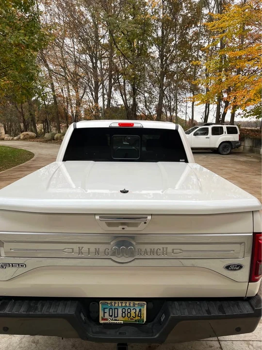 2017 Ford F-150 13th Gen - Image 7 of 17