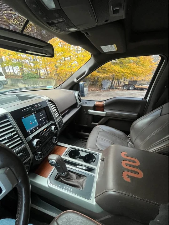 2017 Ford F-150 13th Gen - Image 13 of 17