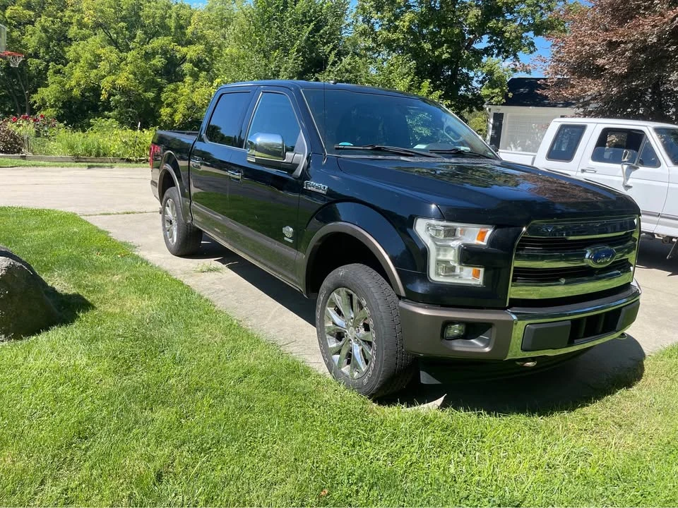 2017 Ford F-150 13th Gen - Image 10 of 11