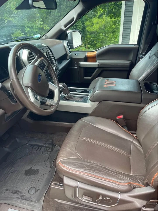 2017 Ford F-150 13th Gen - Image 5 of 11