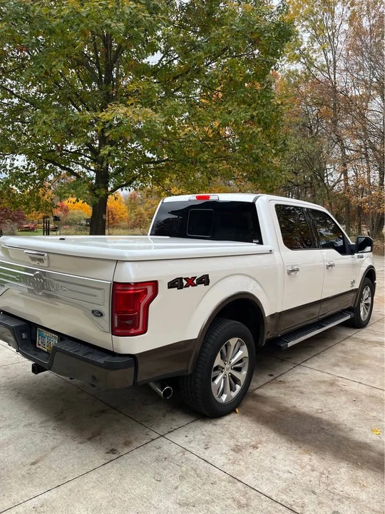 2017 Ford F-150 13th Gen - Image 8 of 17