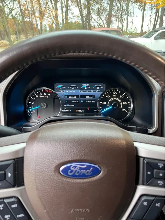 2017 Ford F-150 13th Gen - Image 12 of 17