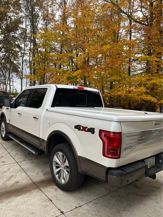 2017 Ford F-150 13th Gen - Image 3 of 17