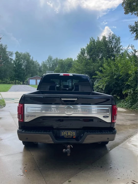 2017 Ford F-150 13th Gen - Image 3 of 11