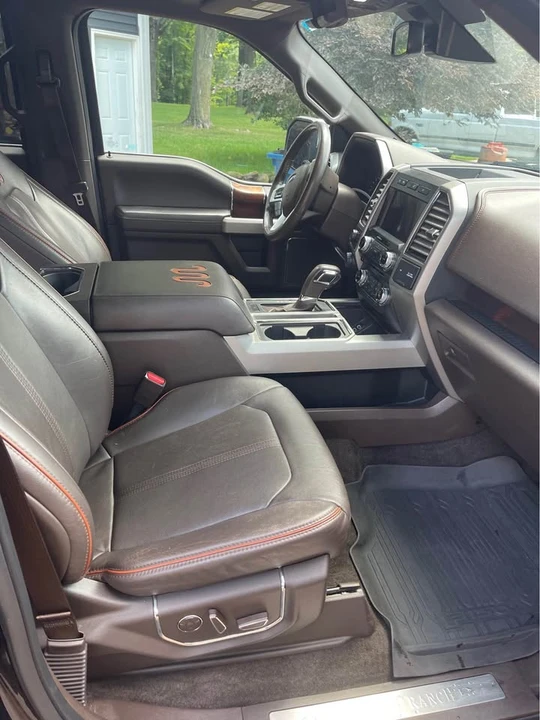 2017 Ford F-150 13th Gen - Image 4 of 11