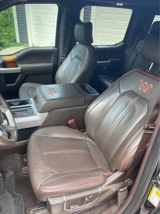 2017 Ford F-150 13th Gen - Image 7 of 11