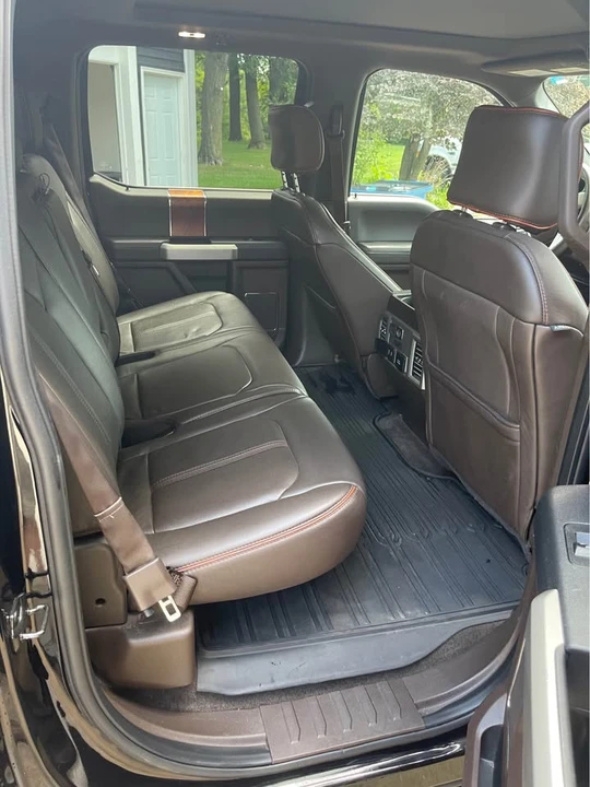 2017 Ford F-150 13th Gen - Image 9 of 11