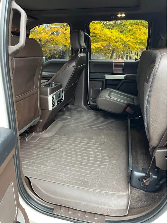 2017 Ford F-150 13th Gen - Image 16 of 17