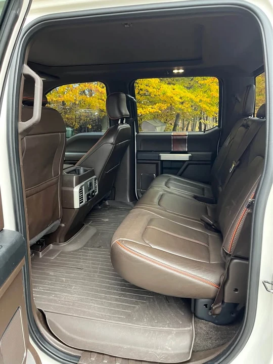 2017 Ford F-150 13th Gen - Image 17 of 17