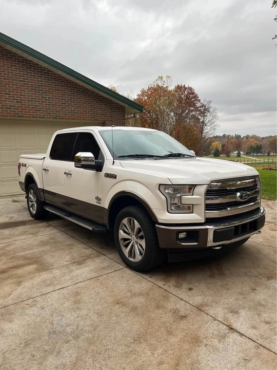2017 Ford F-150 13th Gen - Image 10 of 17