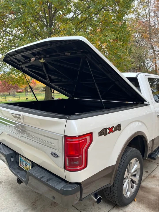 2017 Ford F-150 13th Gen - Image 4 of 17
