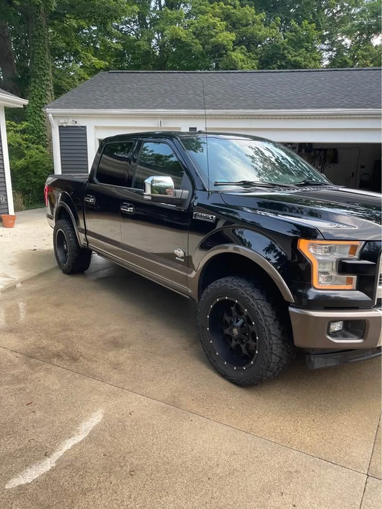 2017 Ford F-150 13th Gen - Image 2 of 11