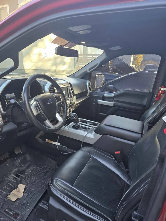 2017 Ford F-150 13th Gen - Image 9 of 10
