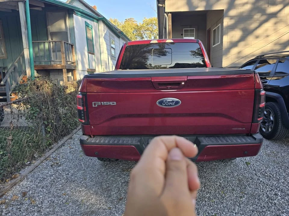 2017 Ford F-150 13th Gen - Image 6 of 10