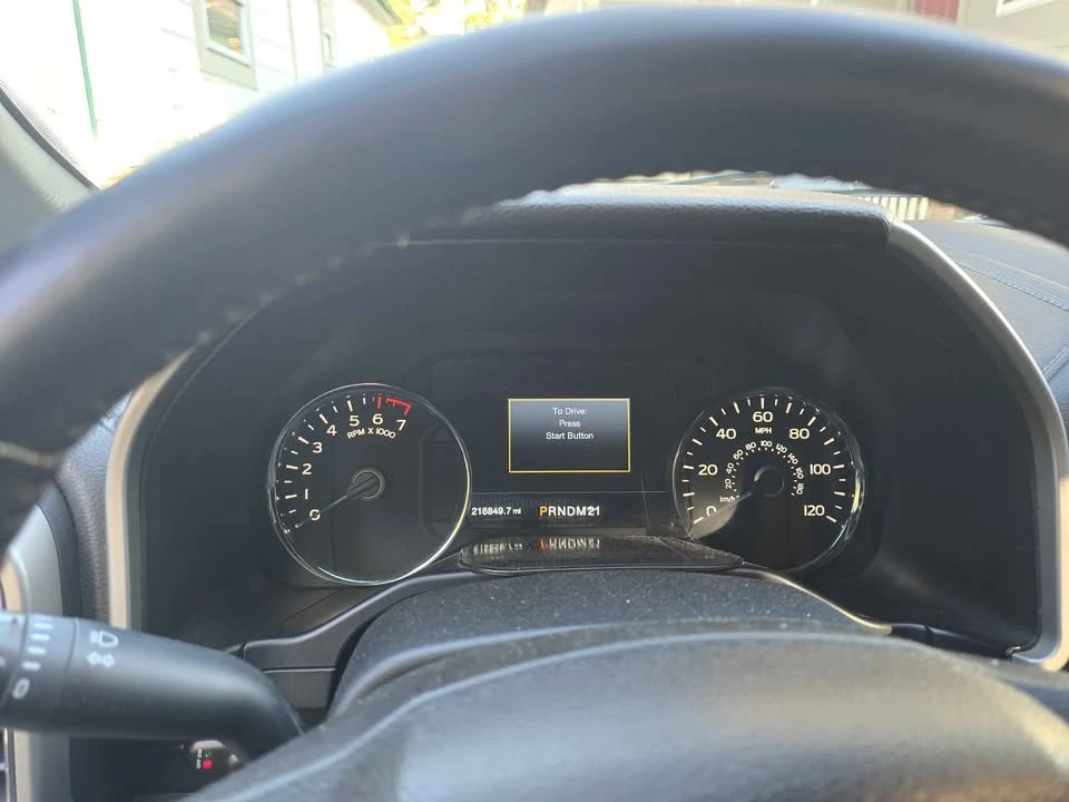 2017 Ford F-150 13th Gen - Image 10 of 10