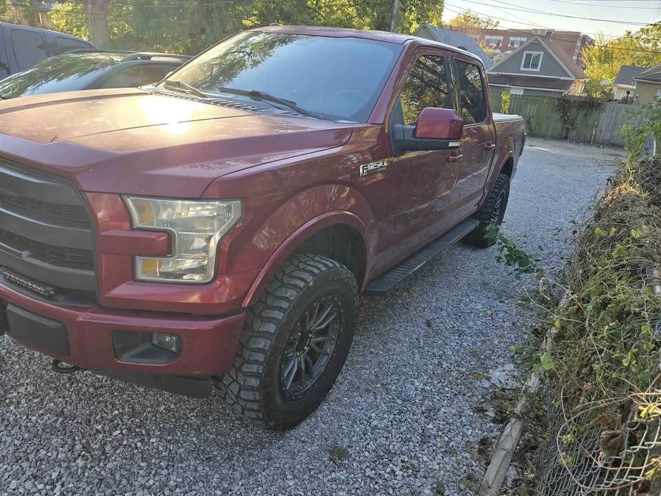 2017 Ford F-150 13th Gen - Image 5 of 10