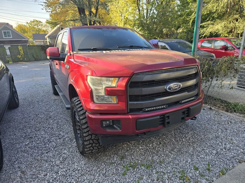 2017 Ford F-150 13th Gen - Image 3 of 10