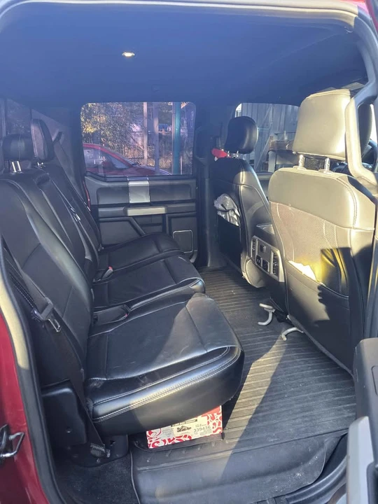 2017 Ford F-150 13th Gen - Image 7 of 10