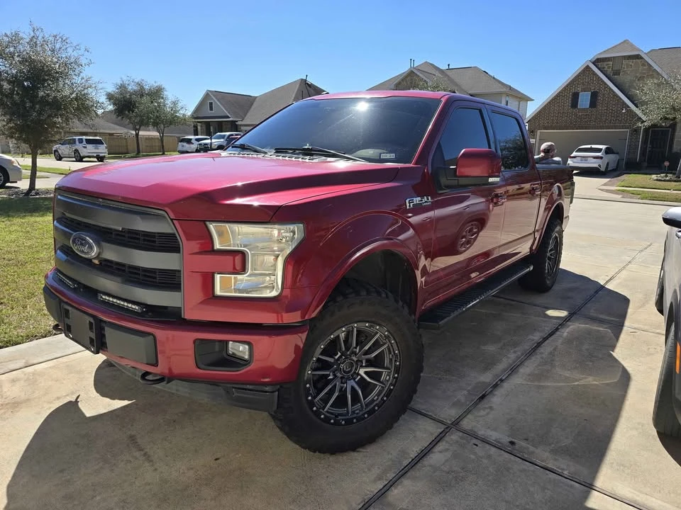 2017 Ford F-150 13th Gen - Image 2 of 10