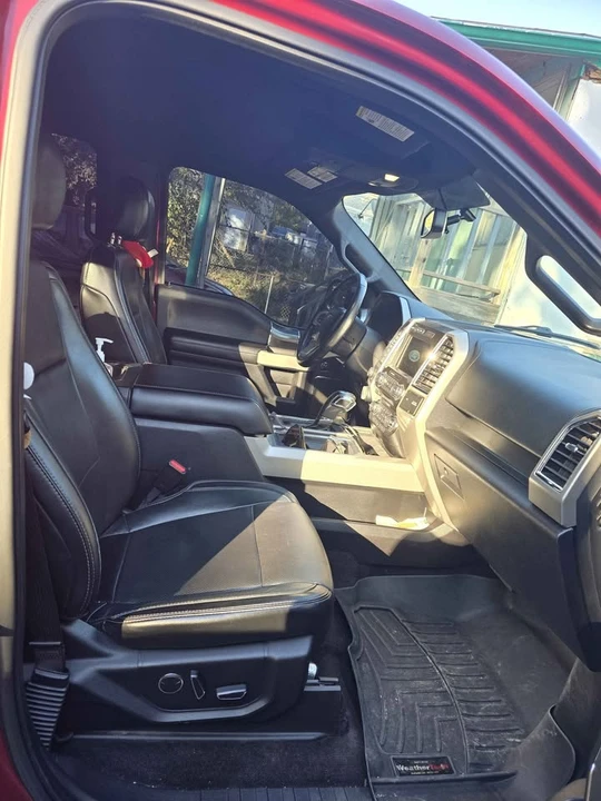 2017 Ford F-150 13th Gen - Image 8 of 10