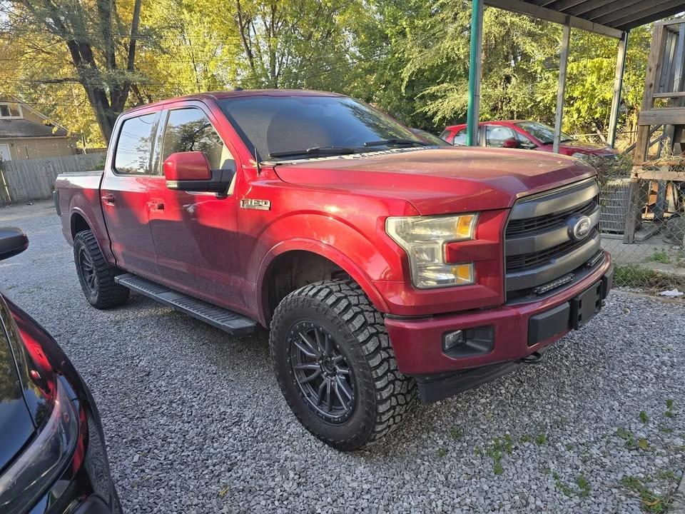 2017 Ford F-150 13th Gen - Image 4 of 10