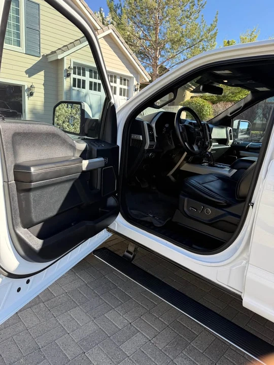 2017 Ford F-150 13th Gen - Image 17 of 18