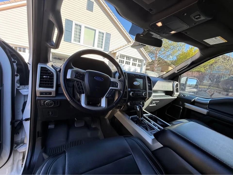 2017 Ford F-150 13th Gen - Image 18 of 18