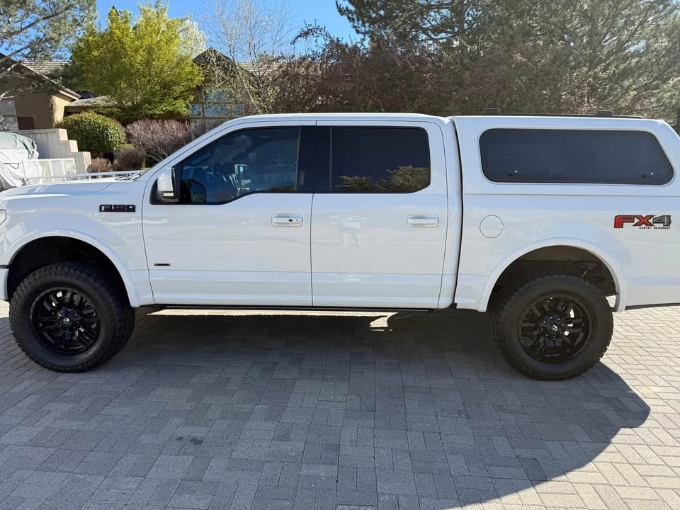 2017 Ford F-150 13th Gen - Image 7 of 18