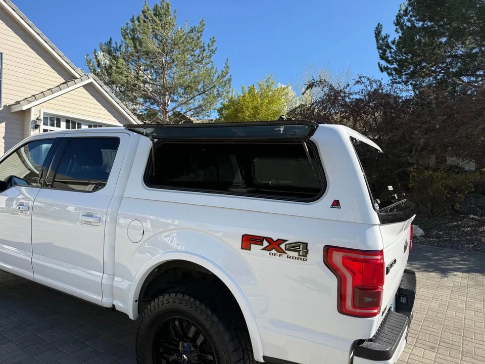 2017 Ford F-150 13th Gen - Image 9 of 18