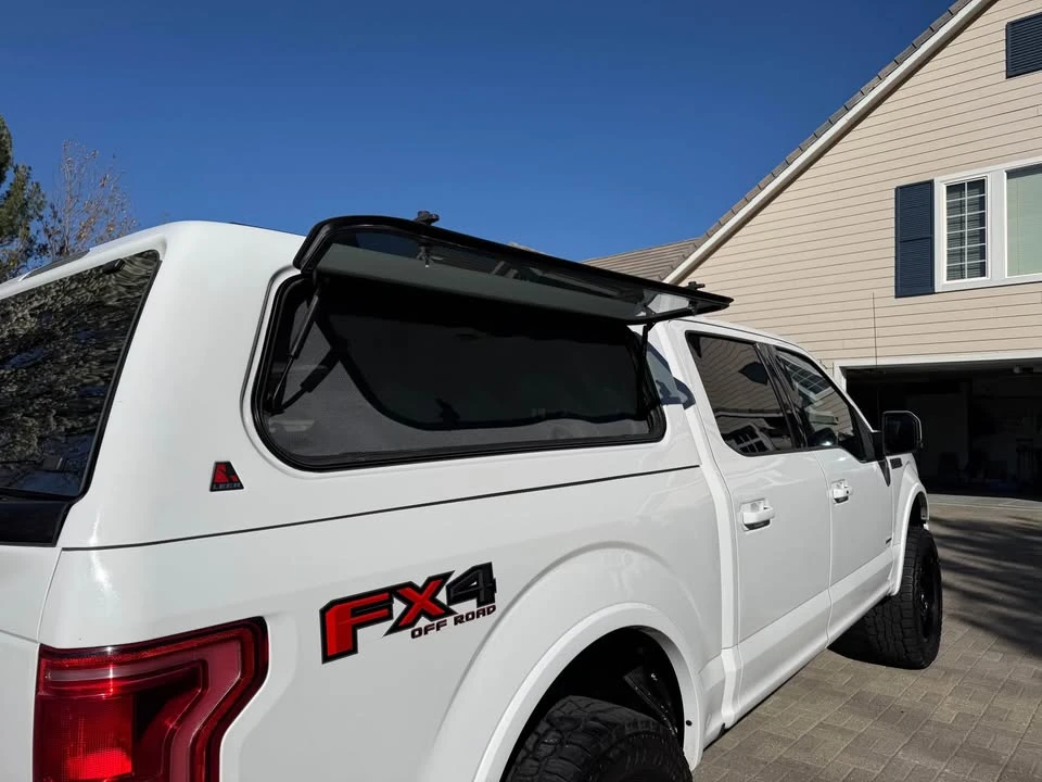 2017 Ford F-150 13th Gen - Image 10 of 18