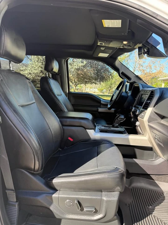 2017 Ford F-150 13th Gen - Image 16 of 18