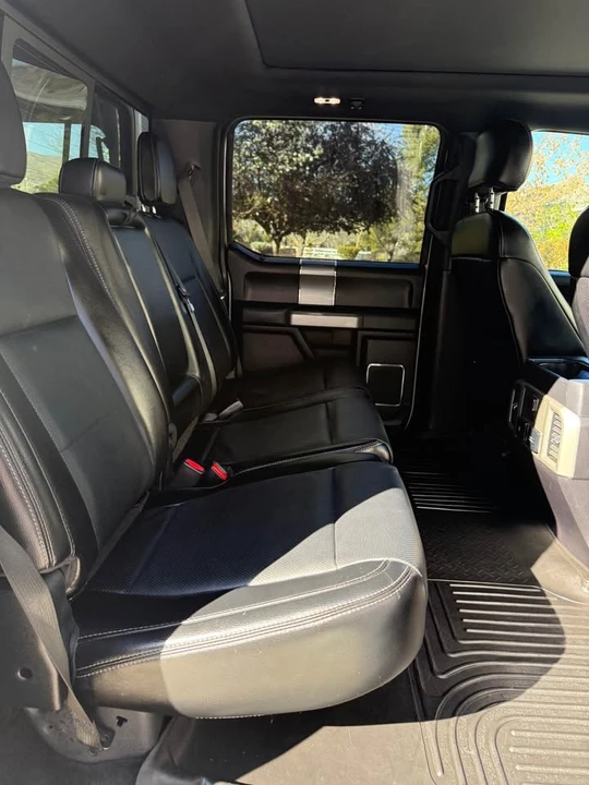 2017 Ford F-150 13th Gen - Image 13 of 18