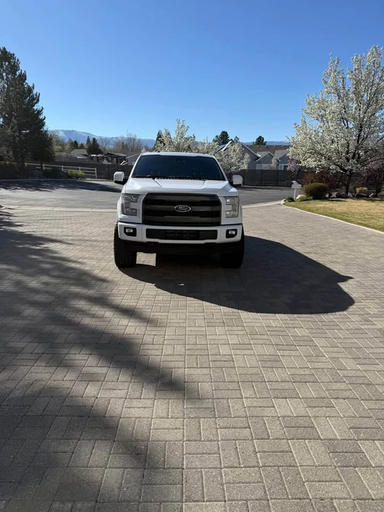 2017 Ford F-150 13th Gen - Image 2 of 18