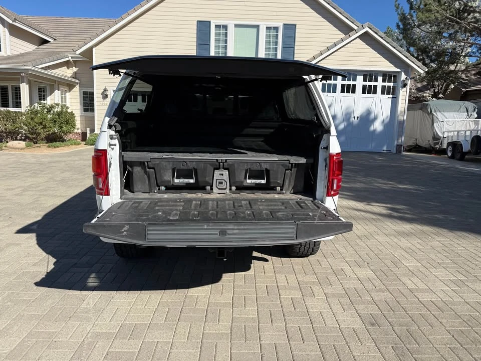 2017 Ford F-150 13th Gen - Image 5 of 18