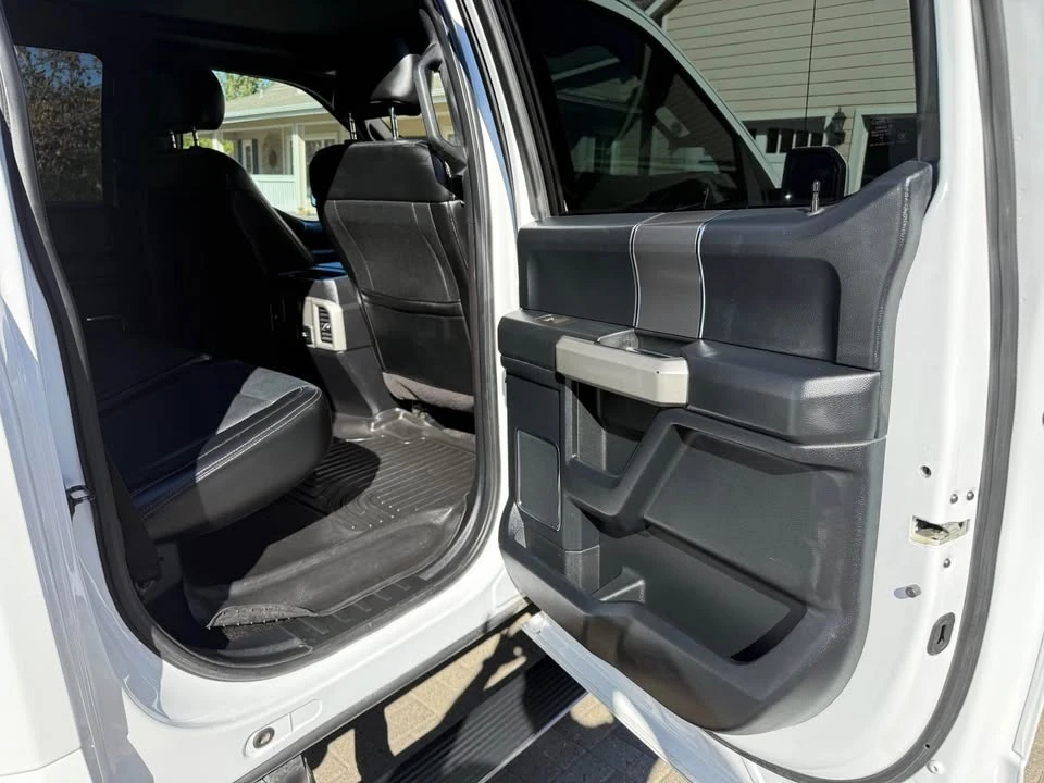 2017 Ford F-150 13th Gen - Image 11 of 18