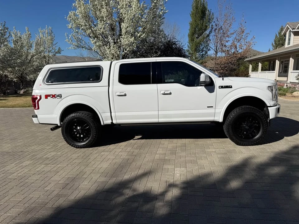2017 Ford F-150 13th Gen - Image 3 of 18