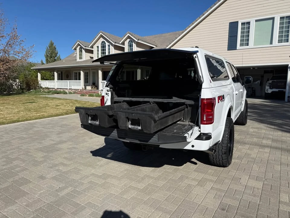 2017 Ford F-150 13th Gen - Image 6 of 18