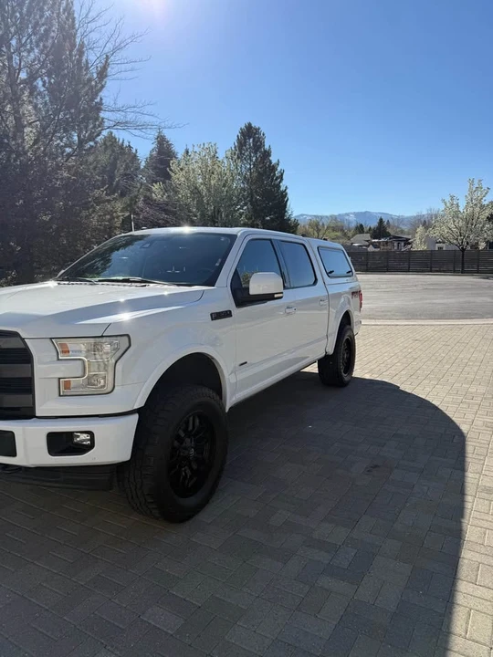 2017 Ford F-150 13th Gen - Image 8 of 18
