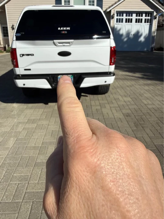 2017 Ford F-150 13th Gen - Image 4 of 18