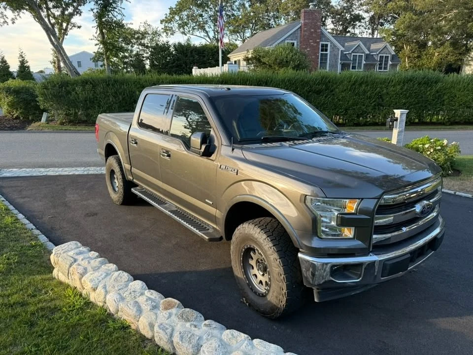 2017 Ford F-150 13th Gen - Image 2 of 18