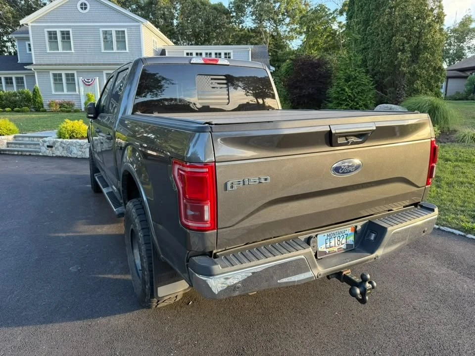 2017 Ford F-150 13th Gen - Image 4 of 18