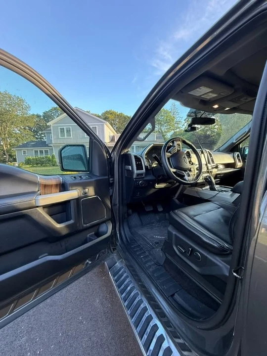 2017 Ford F-150 13th Gen - Image 14 of 18