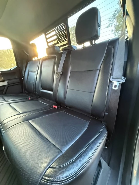 2017 Ford F-150 13th Gen - Image 10 of 18